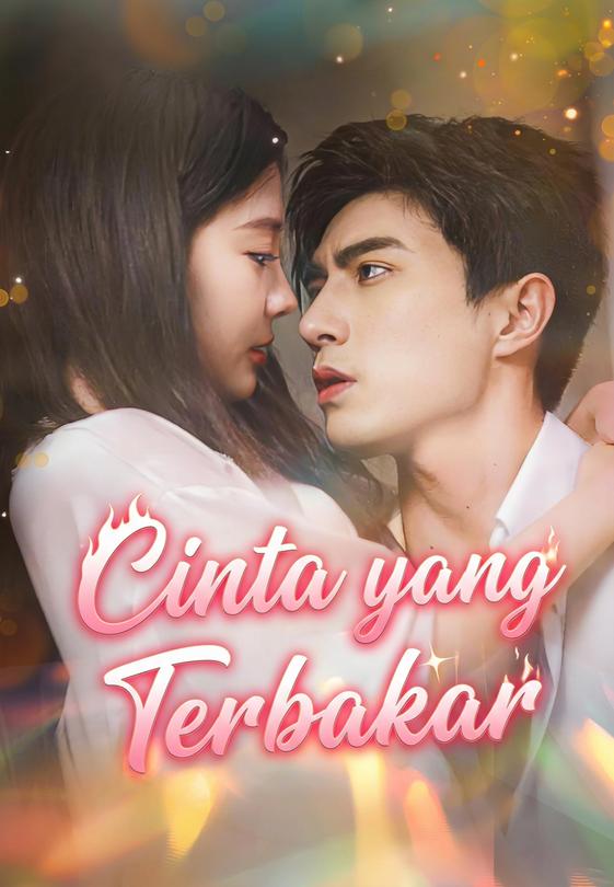 Cinta yang Terbakar