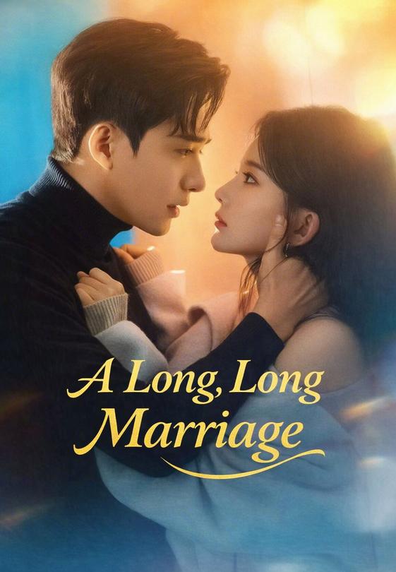 A Long, Long Marriage