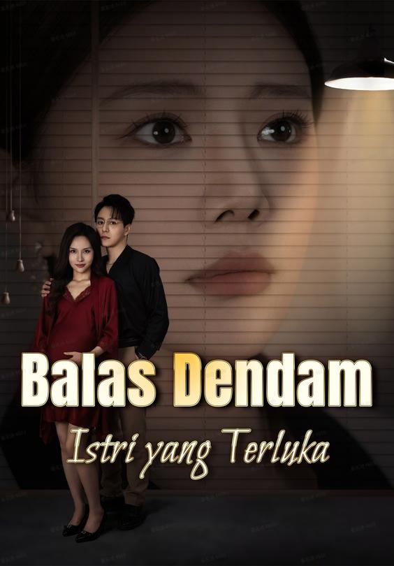 Balas Dendam Istri yang Terluka poster