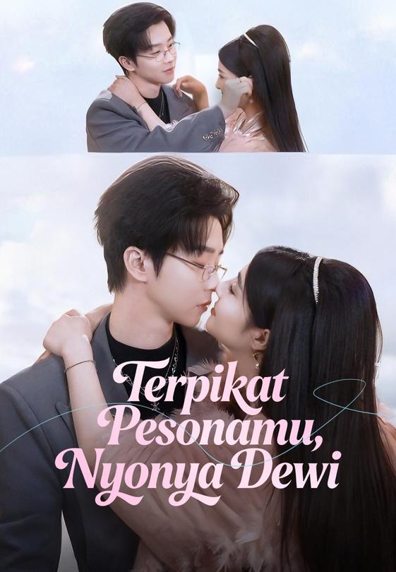 Terpikat Pesonamu, Nyonya Dewi