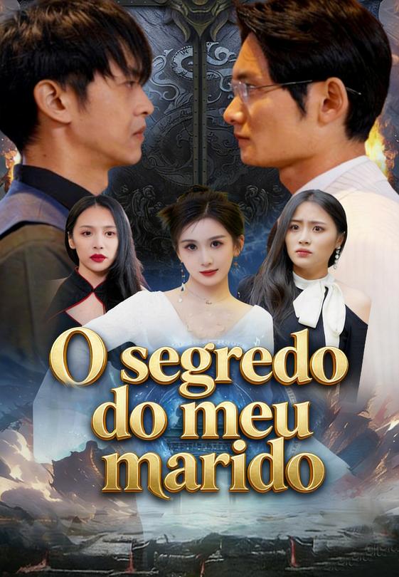 O segredo do meu marido