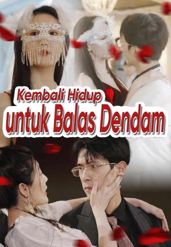 Kembali Hidup untuk Balas Dendam