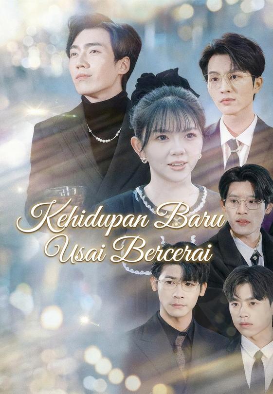 Kehidupan Baru Usai Bercerai