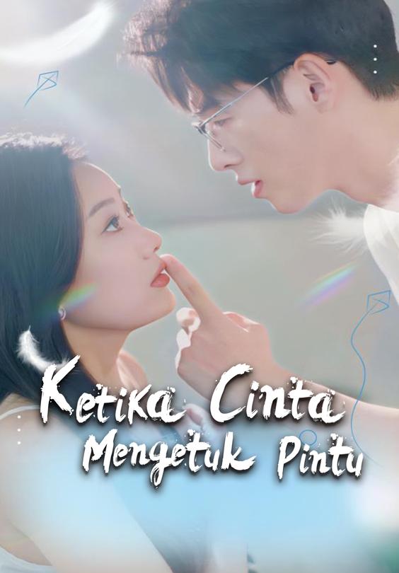 Ketika Cinta Mengetuk Pintu
