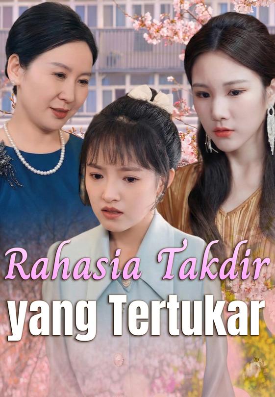 Rahasia Takdir yang Tertukar