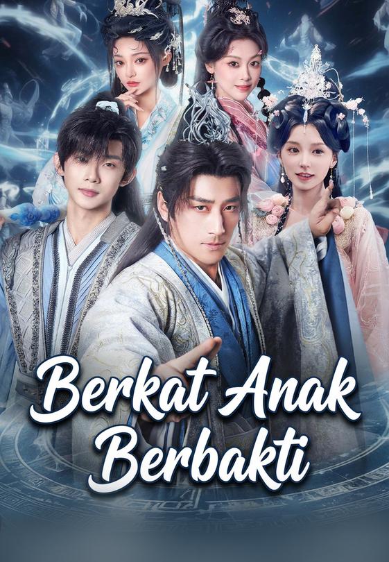 Berkat Anak Berbakti