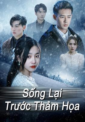 Sống Lại Trước Thảm Họa