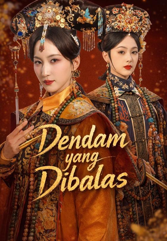 Dendam yang Dibalas