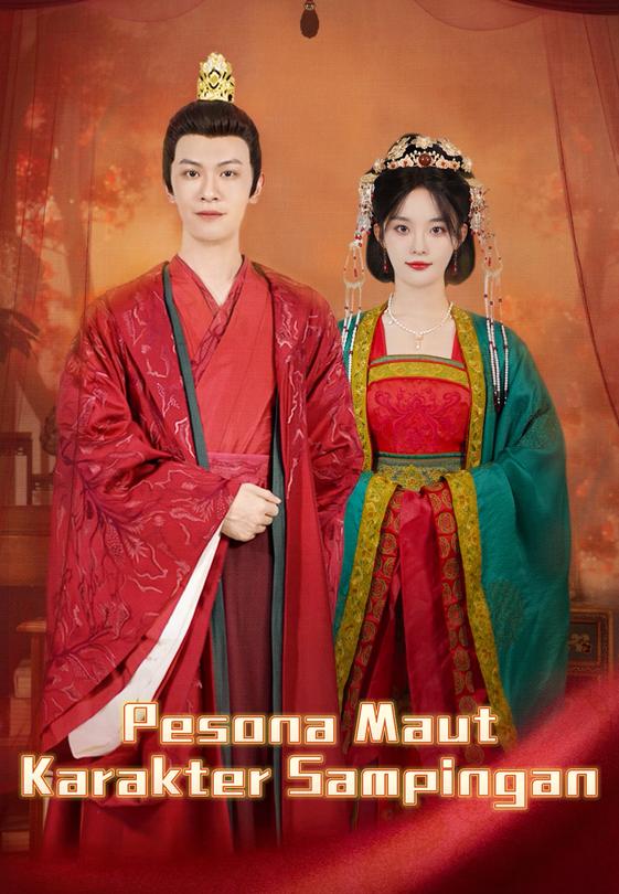 Pesona Maut Karakter Sampingan