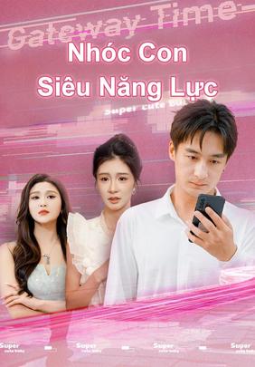 Nhóc Con Siêu Năng Lực