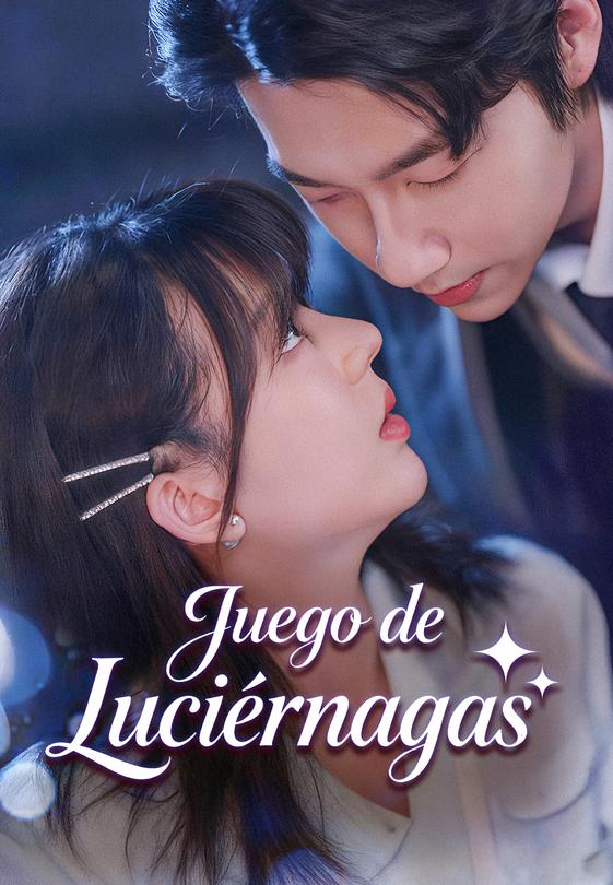 Juego de Luciérnagas
