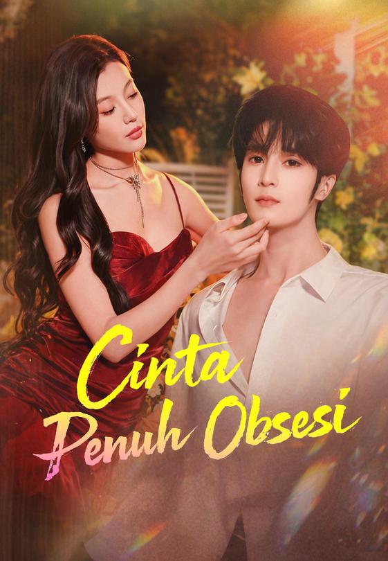 Cinta Penuh Obsesi
