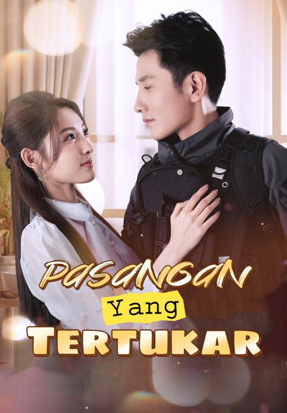 Pasangan yang Tertukar