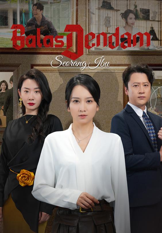 Balas Dendam Seorang Ibu