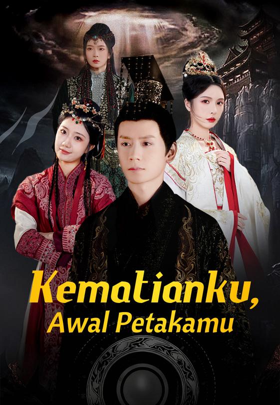 Kematianku, Awal Petakamu