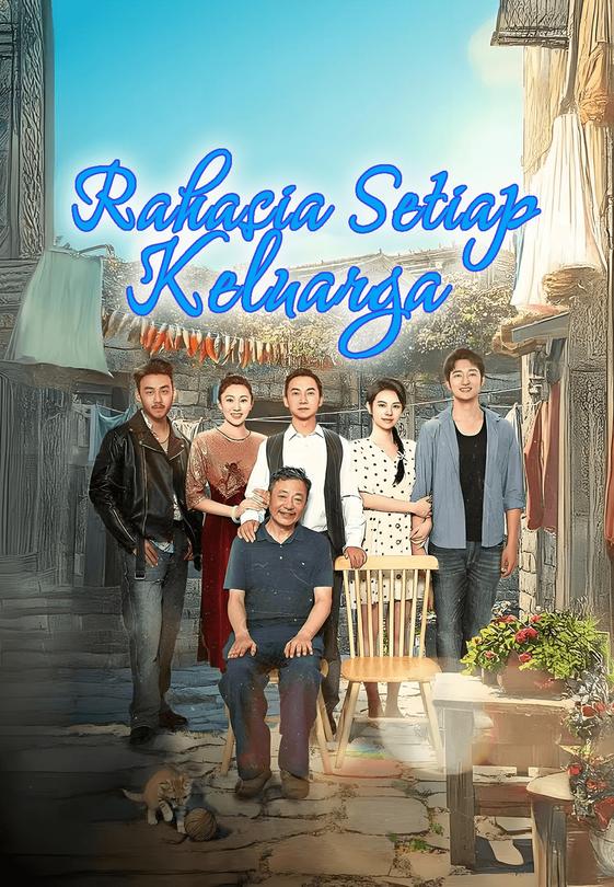 Rahasia Setiap Keluarga