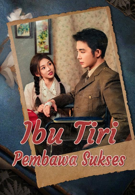 Ibu Tiri Pembawa Sukses