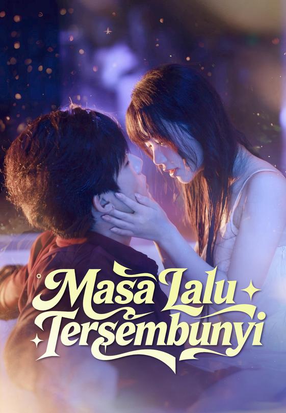 Masa Lalu Tersembunyi