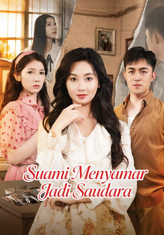 Suami Menyamar Jadi Saudara