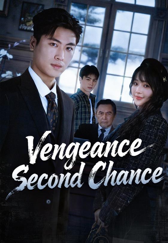 Vengeance Second Chance