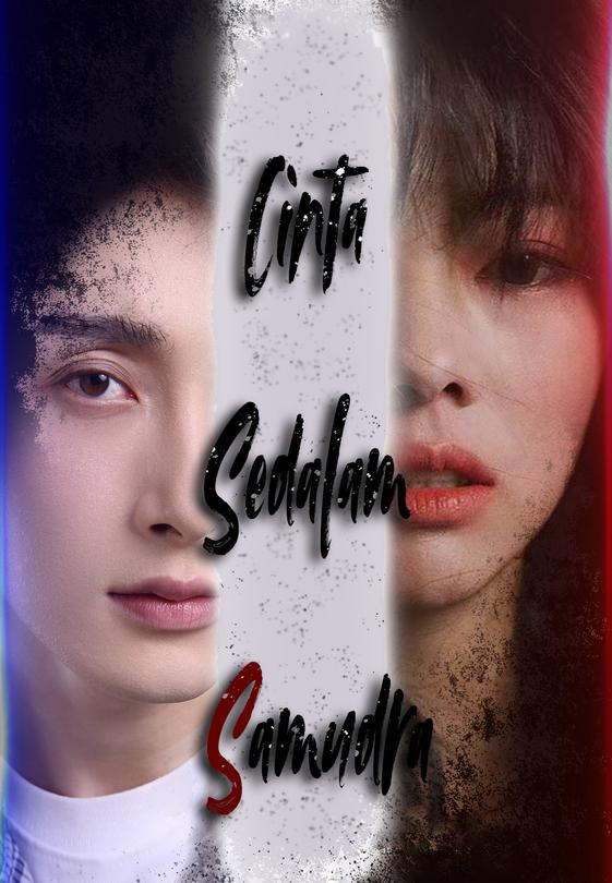 Cinta Sedalam Samudra