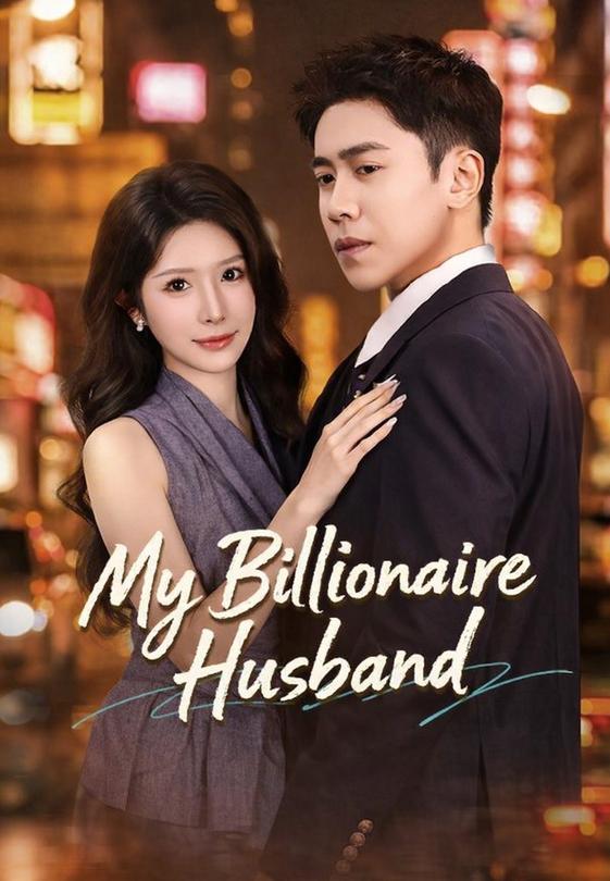 My Billionaire Husband