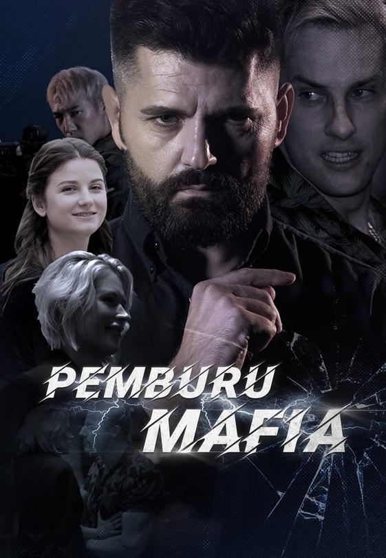 Pemburu Mafia