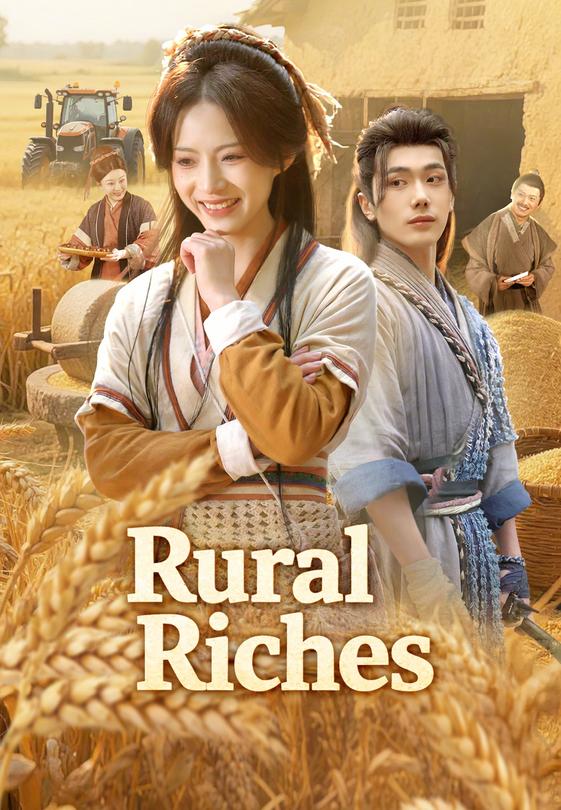 Rural Riches