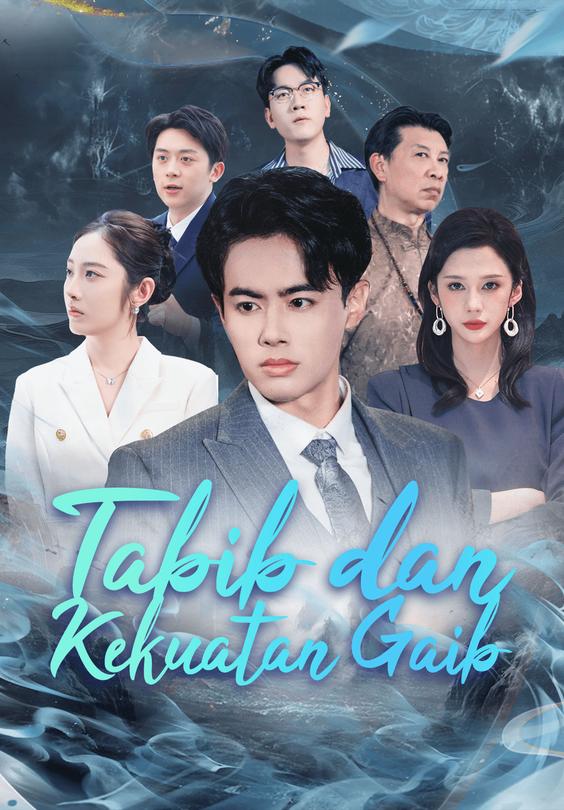 Tabib dan Kekuatan Gaib