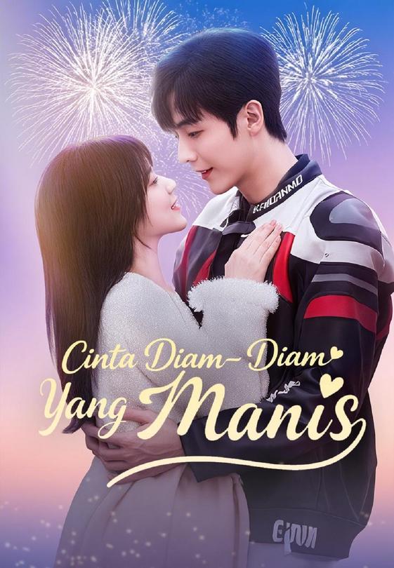 Cinta Diam-Diam yang Manis