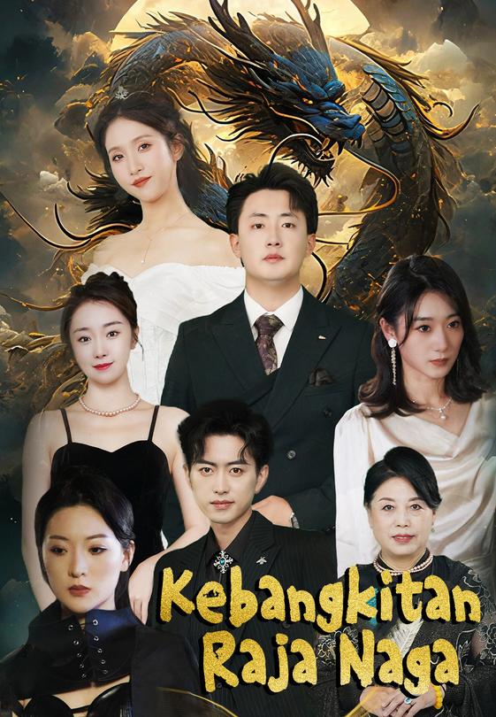 Kebangkitan Raja Naga