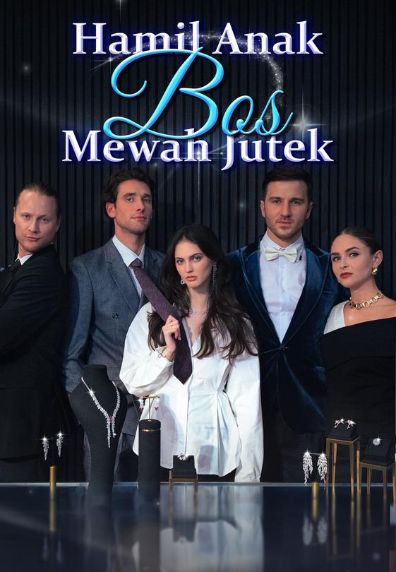 Hamil Anak Bos Mewah Jutek