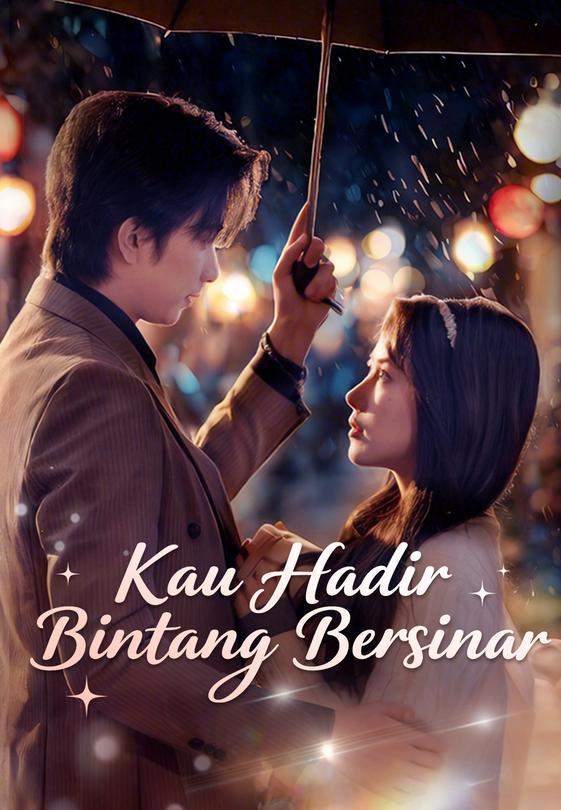 Kau Hadir Bintang Bersinar