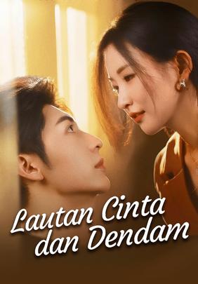Lautan Cinta dan Dendam