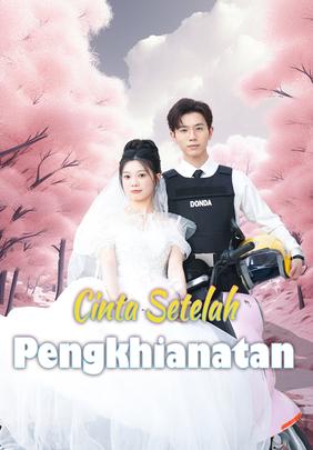 Cinta Setelah Pengkhianatan