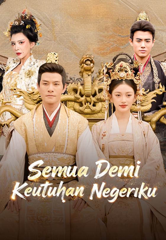 Semua Demi Keutuhan Negeriku