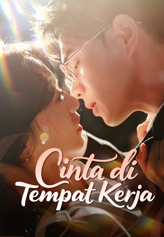 Cinta di Tempat Kerja