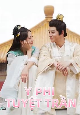 Y Phi Tuyệt Trần