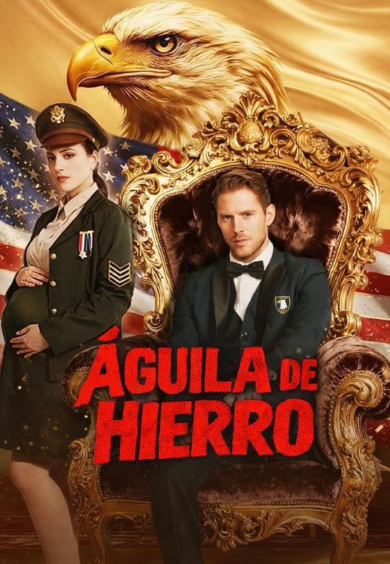 Águila de Hierro