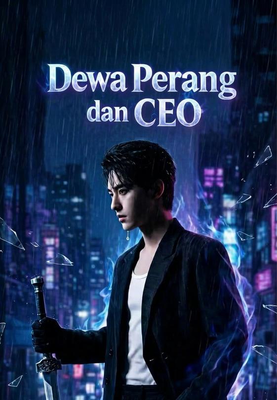 Dewa Perang dan CEO