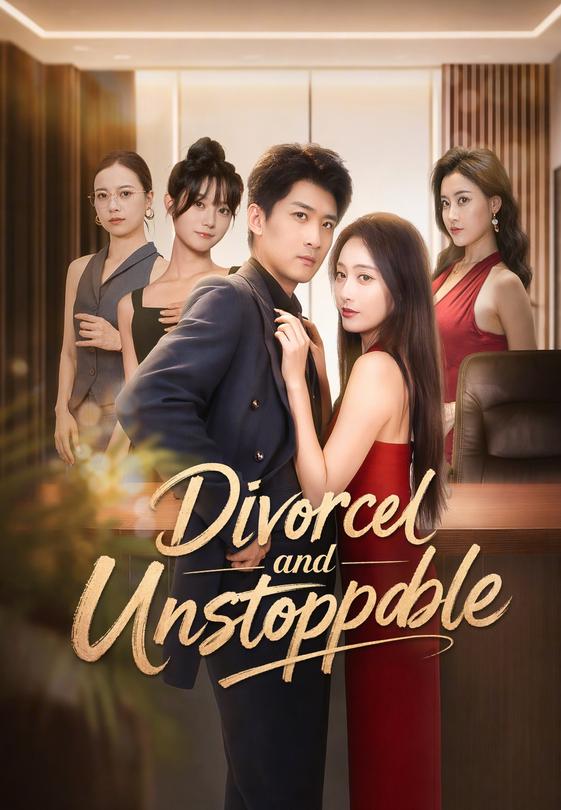 Divorced and Unstoppable