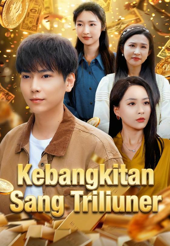 Kebangkitan Sang Triliuner