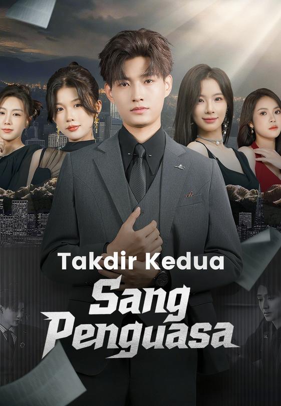 Takdir Kedua Sang Penguasa