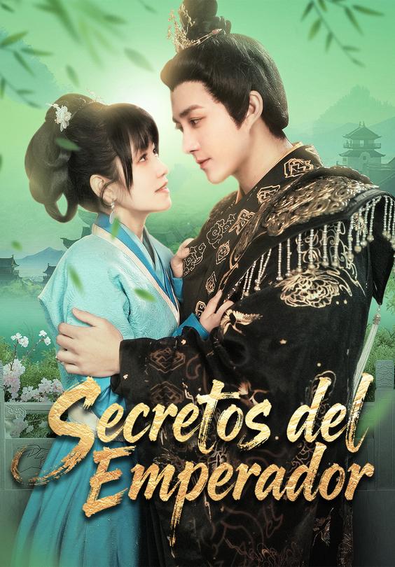 Secretos del Emperador