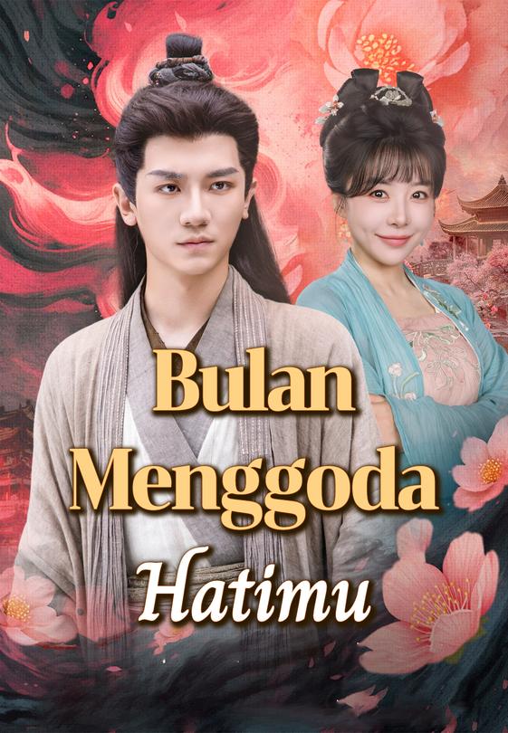Bulan Menggoda Hatimu
