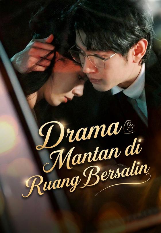 Drama Mantan di Ruang Bersalin