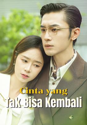 Cinta yang Tak Bisa Kembali