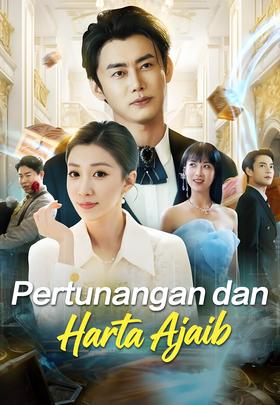 Pertunangan dan Harta Ajaib