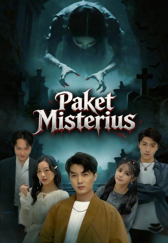 Paket Misterius