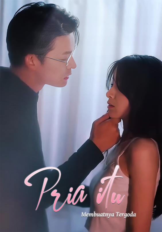 Pria itu Membuatnya Tergoda